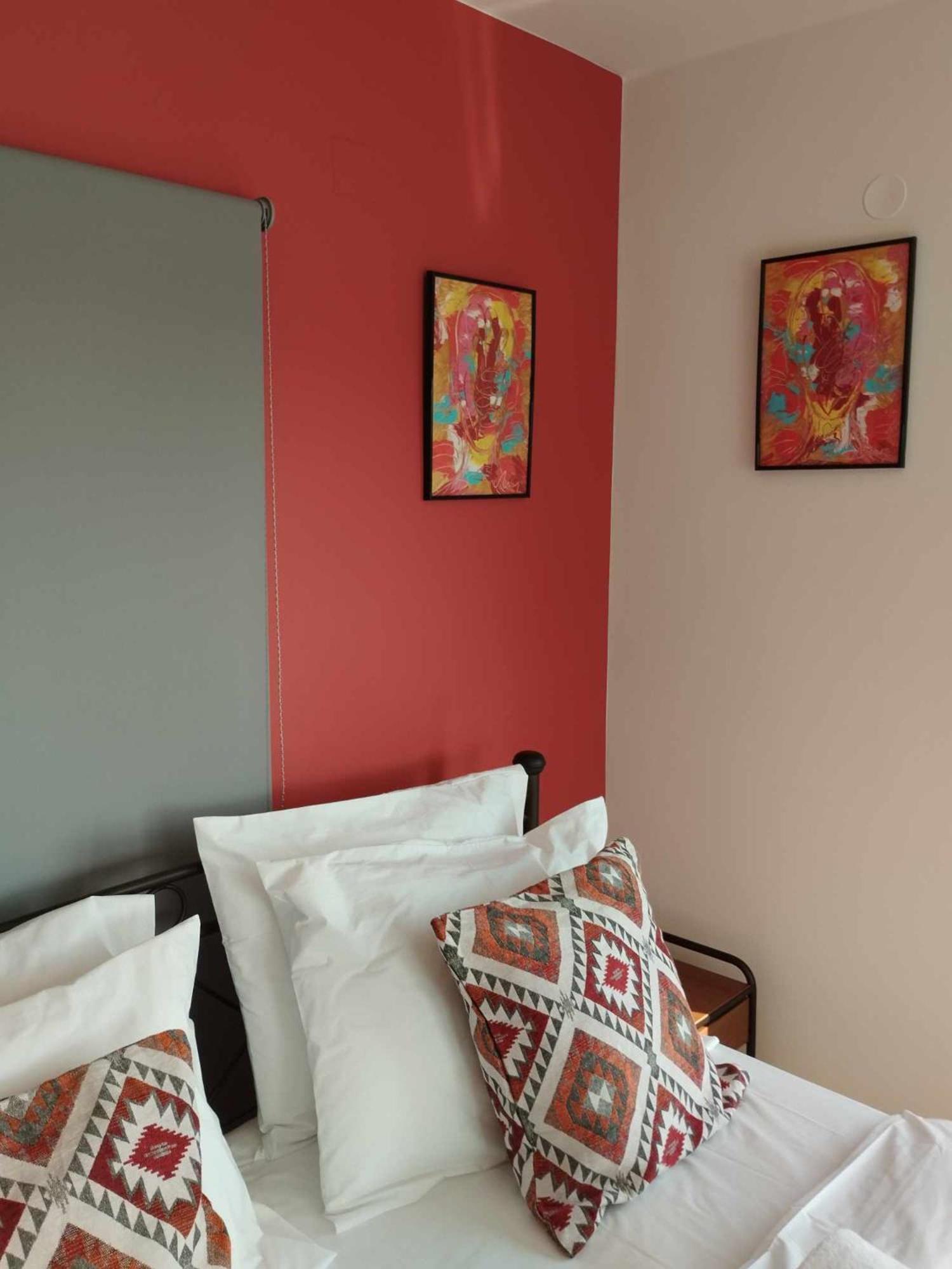 Nest & Nook Apartment Chios Town Exterior photo