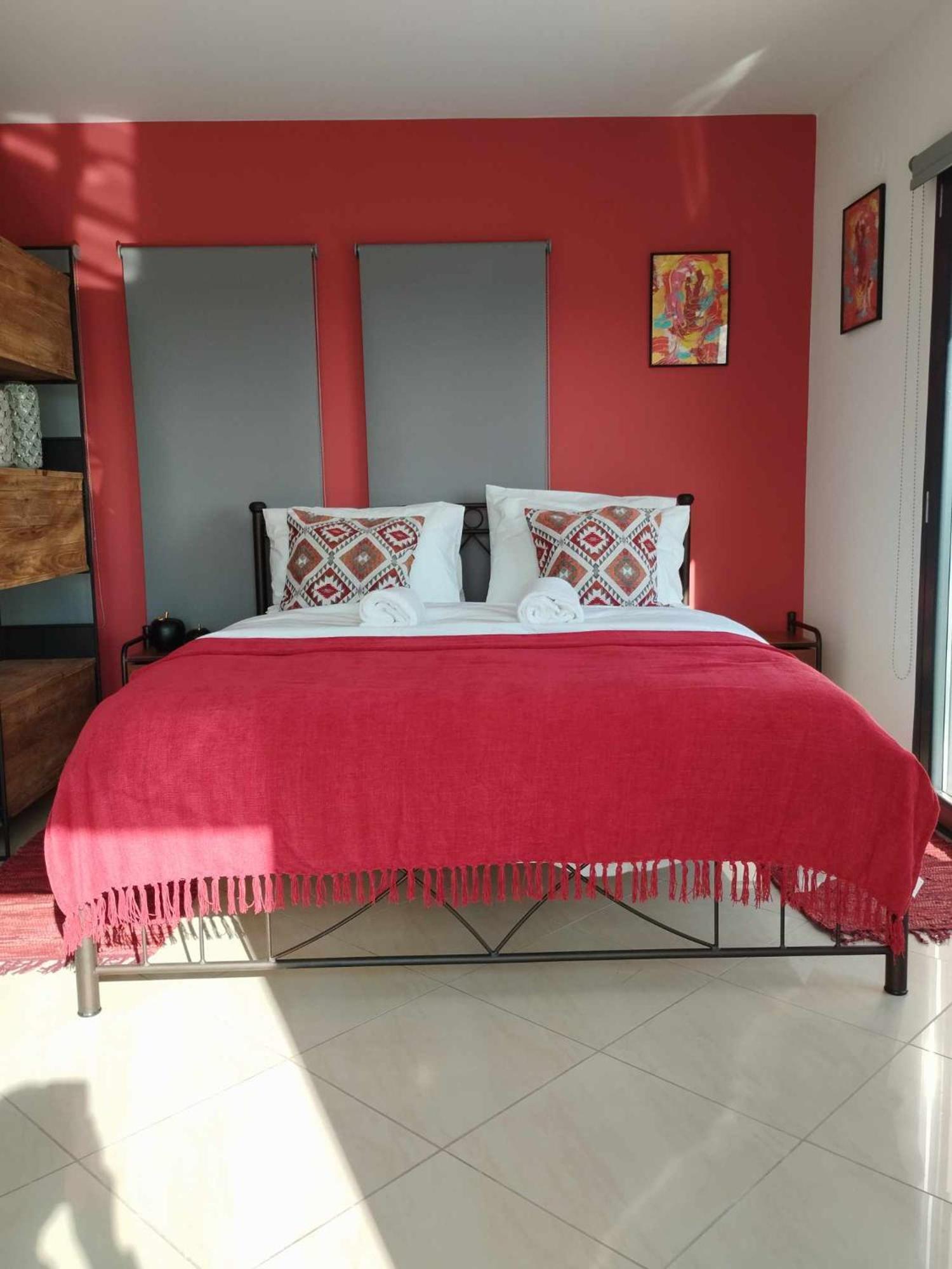 Nest & Nook Apartment Chios Town Exterior photo