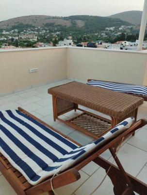 Nest & Nook Apartment Chios Town Exterior photo