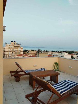 Nest & Nook Apartment Chios Town Exterior photo